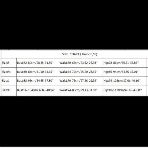 5 ⭐️ Bestseller Mermaid Sequin Bikini - Picture 6 of 8